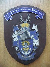 File:SG Lourens Nursing College.jpg - Heraldry of the World