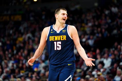 Nikola Jokic - DavidGeneva