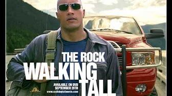 Walking Tall Complete Soundtrack Score (2004) - YouTube