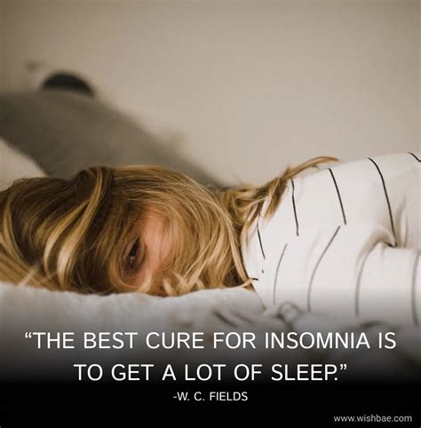 Insomnia Quotes and Captions for those Sleepless Nights: Funny, Short