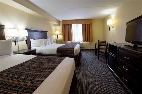 Country Inn & Suites Hotel - Niagara Falls Hotels