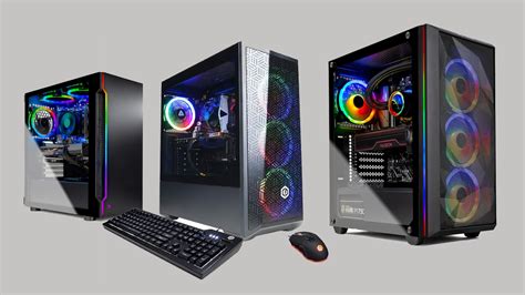 The Best Gaming PCs in 2022 - Top 5 Best Gaming PC in 2022