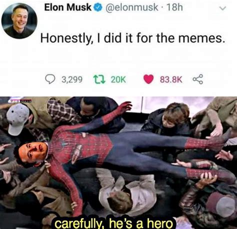 11 Best Memes of Elon Musk's New Cybertruck - Walyou