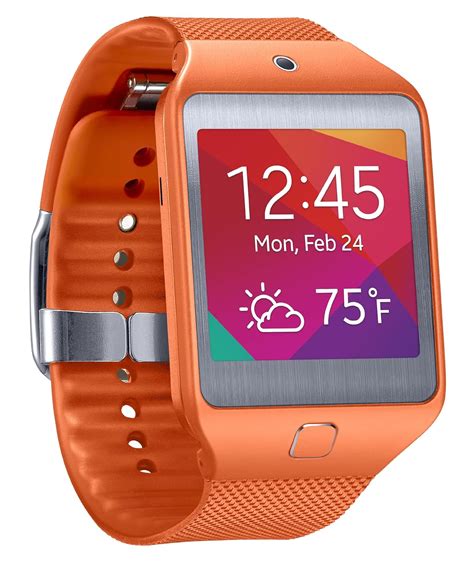 Top 5 Best Smart Watches : October 2014