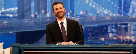 Jimmy Kimmel Live! Heads Back to Brooklyn This Fall | Jimmy Kimmel Live!