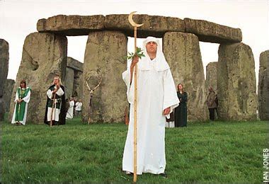 Ancient Druids: Why Were the Romans So Afraid of Them? - 21st Century Wire