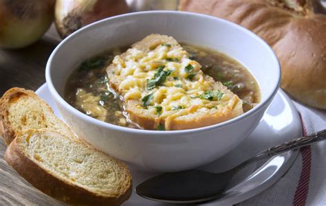 French Onion Soup recipe: Easy and authentic