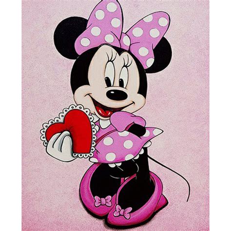 Disney Diamond Painting