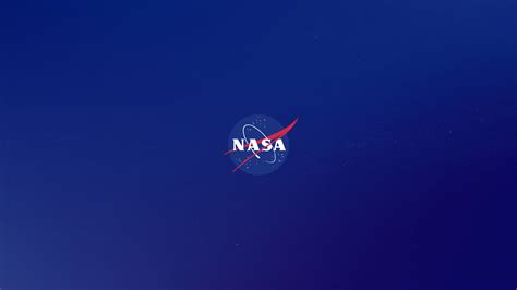 Nasa Logo Blue 5k Wallpaper,HD Logo Wallpapers,4k Wallpapers,Images,Backgrounds,Photos and Pictures