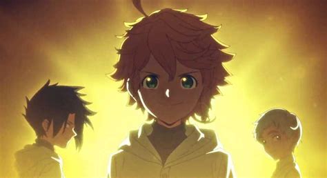 The Promised Neverland Season 3: ¿que fecha de lanzamiento? ¿Continuación planificada?