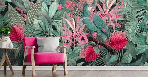 Magenta Madness: How to Bring Life to Your Living Room Decor