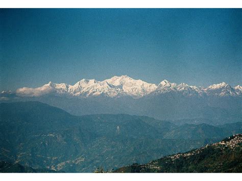 International Mountain Day 2021: 12 Interesting Facts about the Himalayas in India Which Are ...