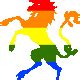 Rainbow Unicorn Vector Graphics image - Free stock photo - Public Domain photo - CC0 Images