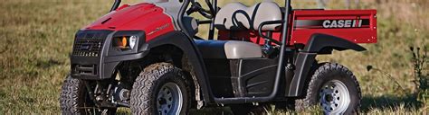 Case IH UTV Parts & Accessories - POWERSPORTSiD.com