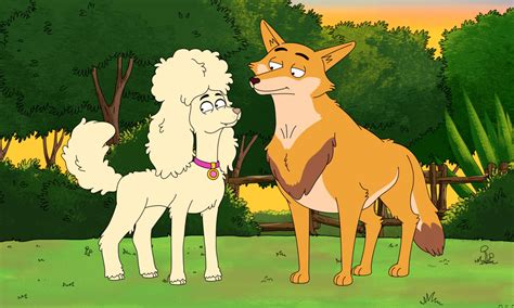 FOX Leashes Up Second Season of 'HouseBroken' | Animation Magazine