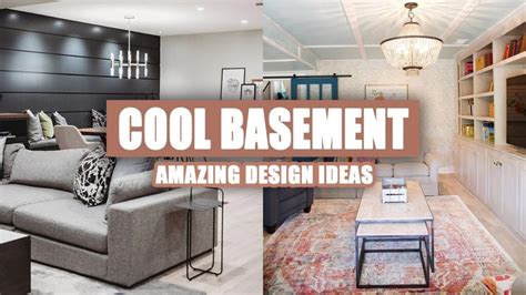 Design Ideas Basement - Pattern Design Ideas