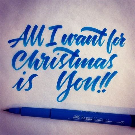 Faber Castell | Logo design typography, Christmas calligraphy, Typography logo