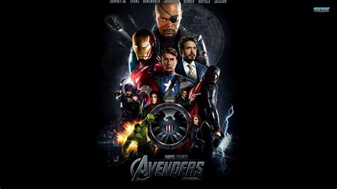 🔥 [47+] Marvel Avengers HD Wallpapers | WallpaperSafari