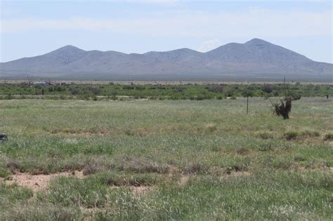 216.00 acres in Grant County, New Mexico