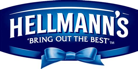 Hellmann's logo and symbol, meaning, history, PNG