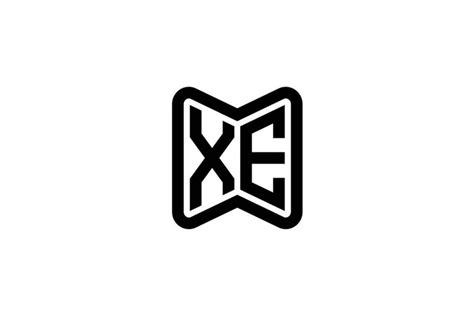 XE logo design (2674651)