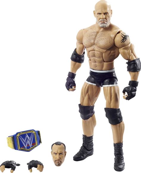 Figura de acción de WWE Wrest...B08J4HDDHY | Encarguelo.com