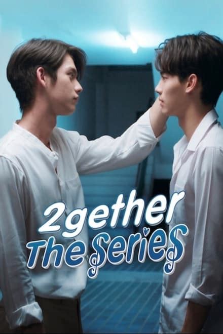 2gether: The Series (TV Series 2020-2020) - Posters — The Movie ...