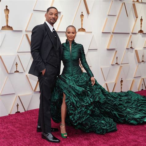 Will Smith, Jada Pinkett-Smith's New Year's Eve Wedding