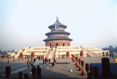 Beijing China Travel Pictures: Badaling, Great Wall, Dingling, Ming Tombs, Peking