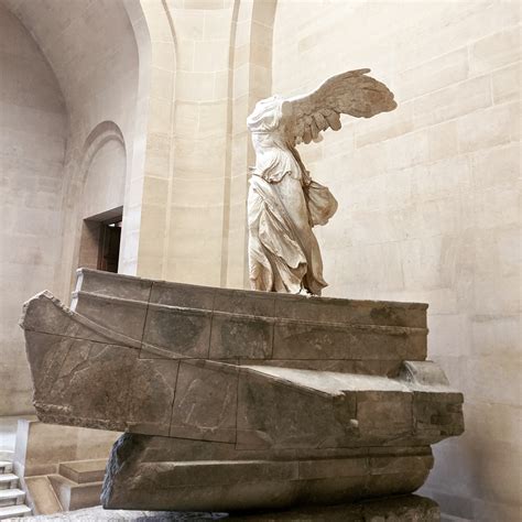 13 Surprising Facts About the Louvre (And What to See There) – ExperienceFirst