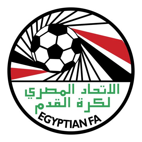 Egyptian Football Association – Logos Download