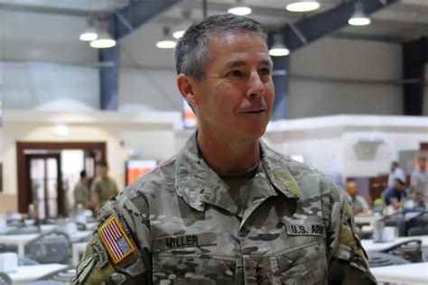 Former Delta Force Commander to Lead Troops in Afghanistan: Reports ...