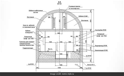 Leaked Maps Show Secret Bunker Beneath $1.3 Billion Palace Allegedly ...