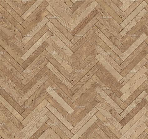 Chevron natural parquet seamless floor texture by rnax on ...