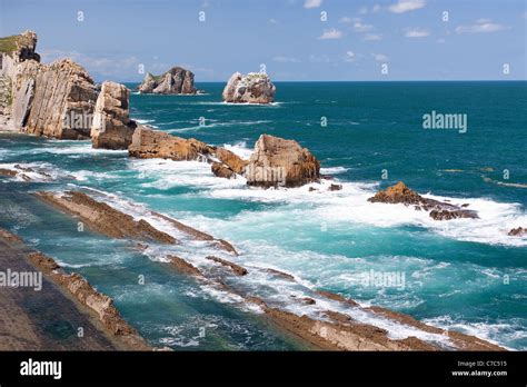 Bay of biscay north hi-res stock photography and images - Alamy