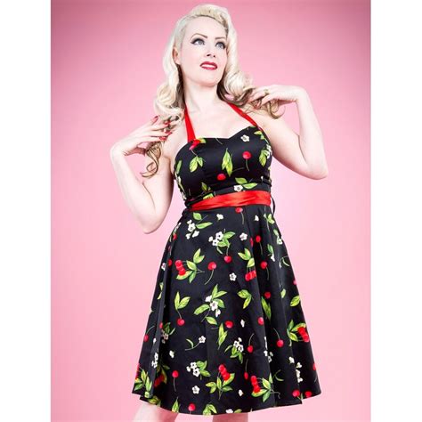 Cherry Dress | Dresses, Womens dresses, Cherry dress