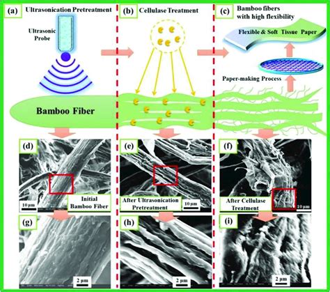 Properties and Applications of Bamboo Fiber—A Current-State-of-the Art