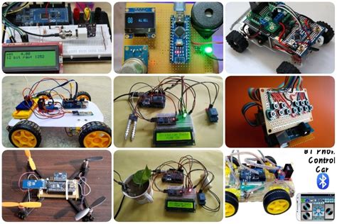 Arduino projects for beginners | 200+ Arduino Projects for Beginner