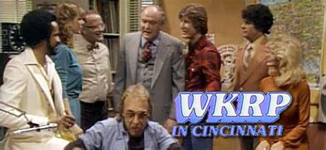 By Ken Levine: the inaccuracies of WKRP IN CINCINNATI