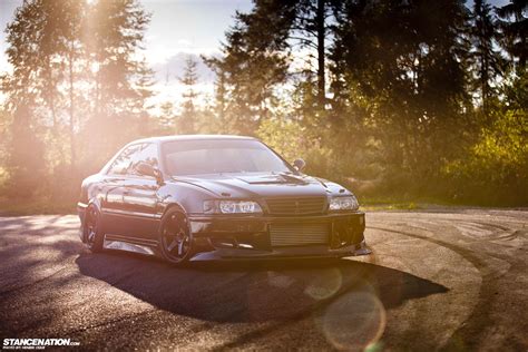 JZX100 Wallpapers - Wallpaper Cave