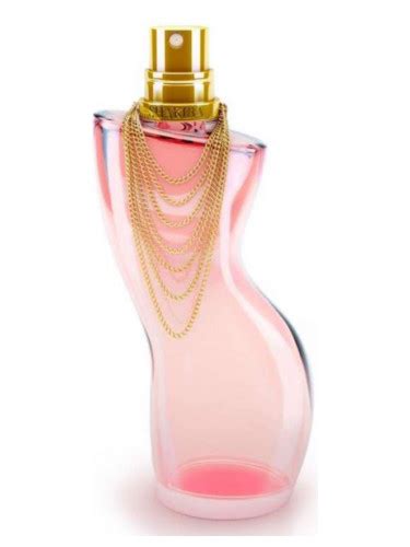 Dance Shakira perfume - a fragrance for women 2016