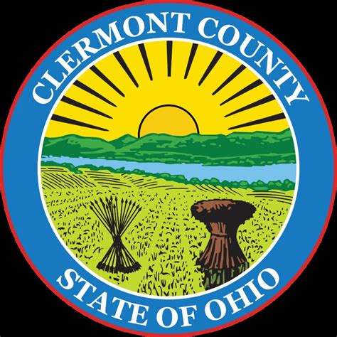 Clermont County (Location) - Comic Vine