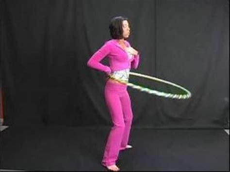 Who knew there were so many cool hula hoop tricks to try? Check out this list of the 5 easiest ...