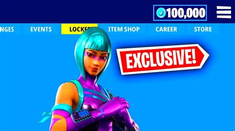 HOW TO GET NEW FORTNITE HONOR WONDER SKIN FREE! FORTNITE NEW EXCLUSIVE WONDER SKIN FREE HONOR ...