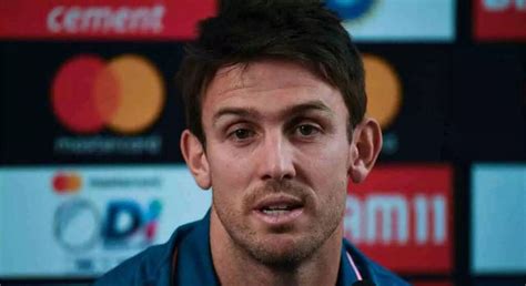 Mitchell Marsh gives major fitness update ahead of IND vs AUS series