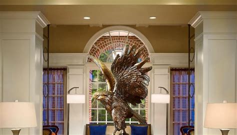 The Hotel at Auburn University (Auburn, AL): What to Know BEFORE You ...