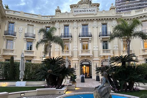 World’s Best hotels right here in Monaco - Monaco Life