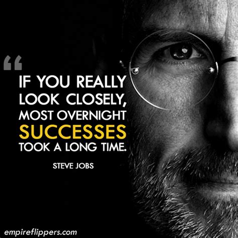 Steve Jobs Quotes On Success. QuotesGram | Steve jobs quotes, Steve ...