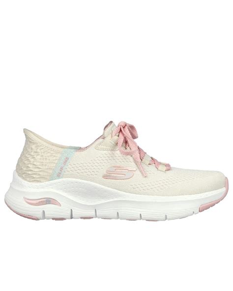 Skechers Slip-Ins: Arch Fit - Fresh Flare - Skechers