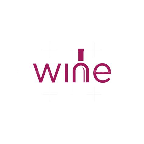 Wine Logo